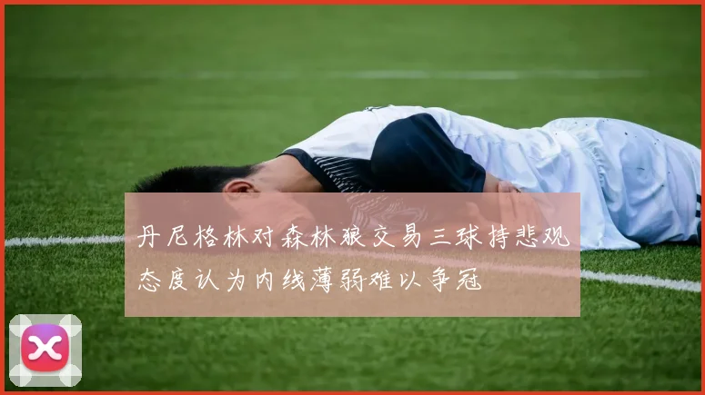 丹尼格林对森林狼交易三球持悲观态度认为内线薄弱难以争冠